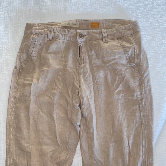 Cargo Pants - Picture 2 of 4